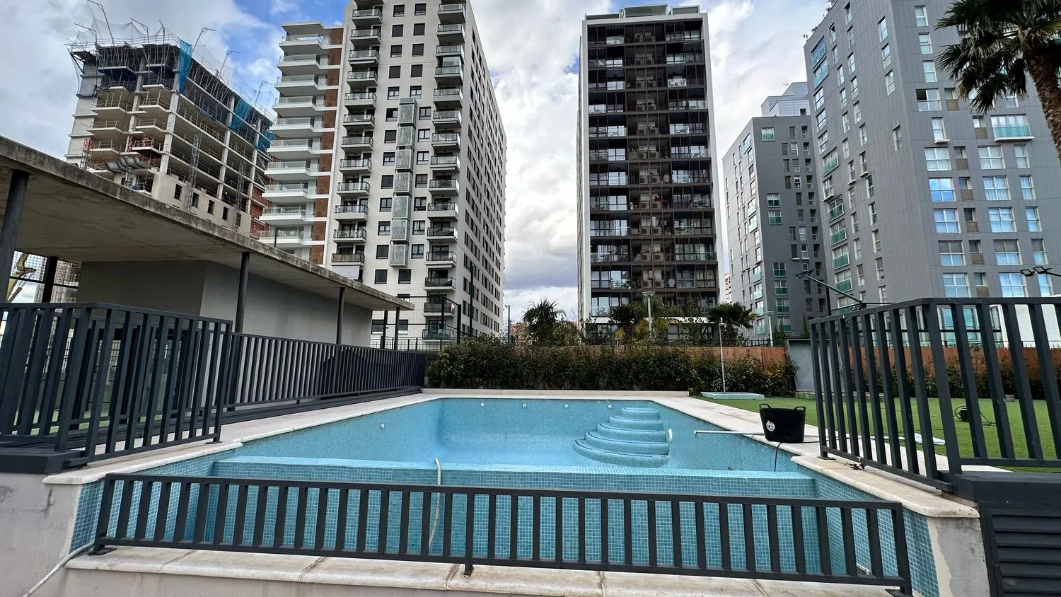 Piso en avenida d'Amado Granell Mesado, 74 - Foto 12