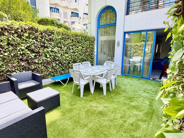 Dúplex en Marbella House Calle Ramón Gómez de la Serna, Marbella, 23, Playa de la Fontanilla - Foto 3