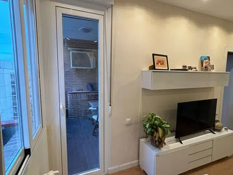 Piso en calle de Orense, 18 - Foto 5