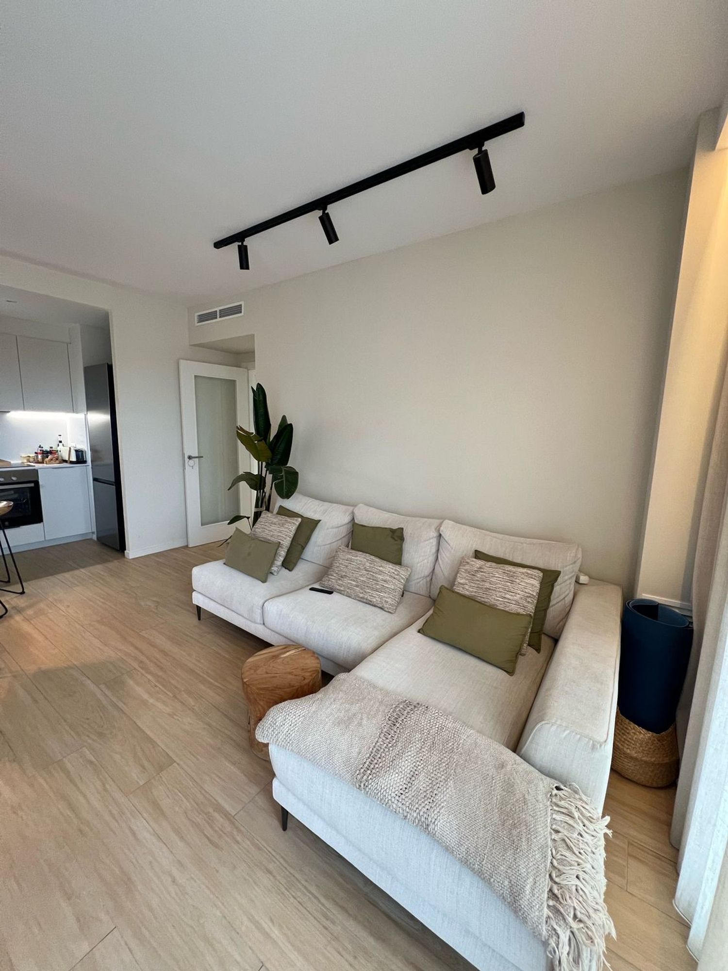 Piso en rambla del Poblenou, 10 - Foto 2