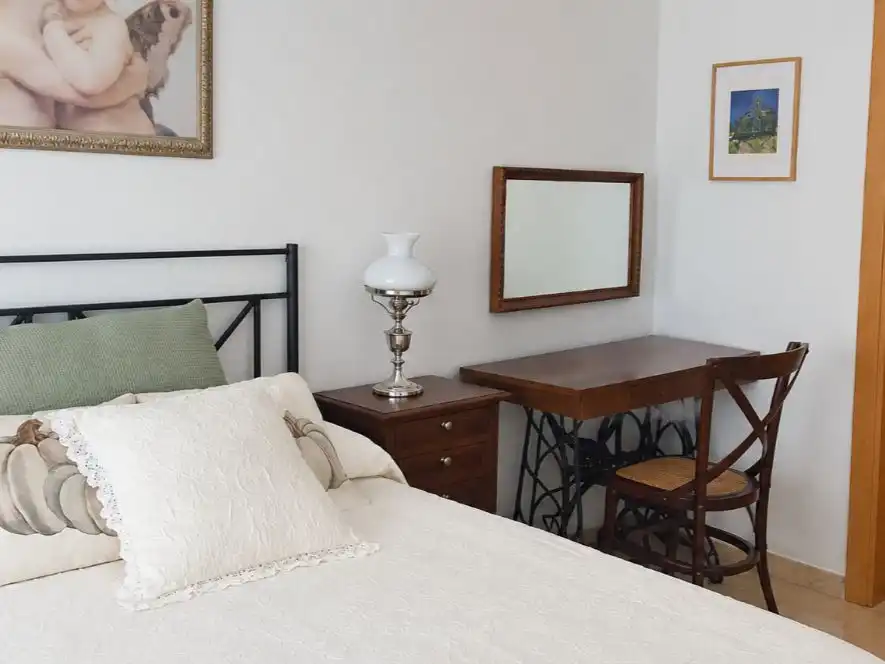 Dúplex en  Carrer de l'Arxipreste Vila 2 - Foto 10