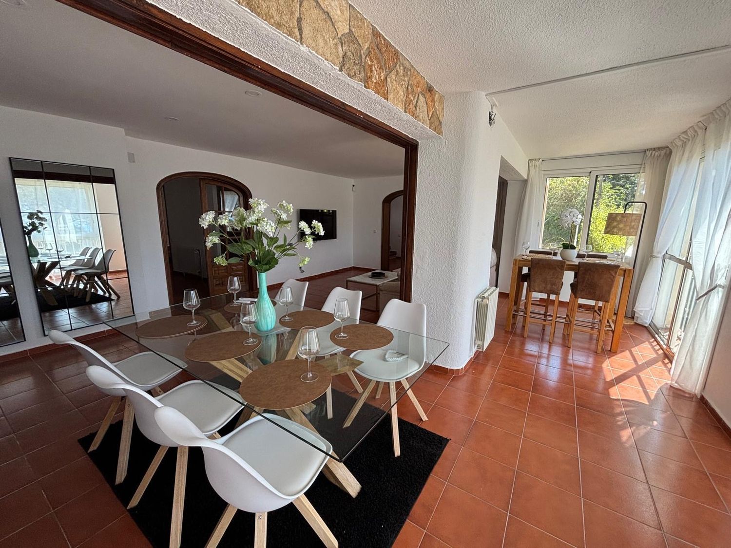 Casa o chalet independiente en Avenida Politur, 44, Los Pinos-Politur - Foto 9