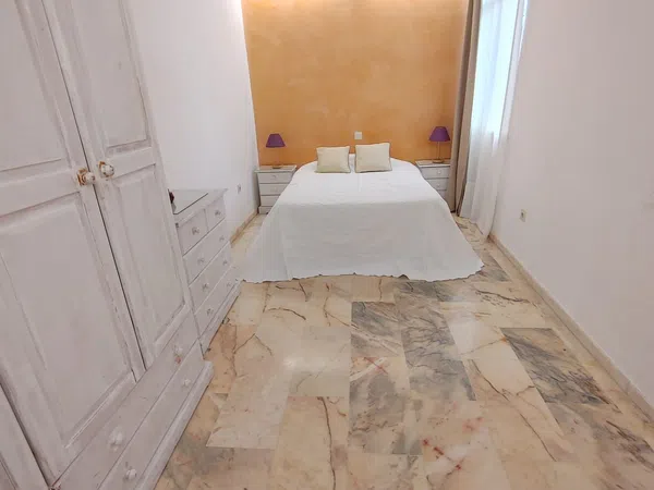 Piso en Avenida padre garcía tejero, 7, Reina Mercedes - Heliópolis - Foto 9