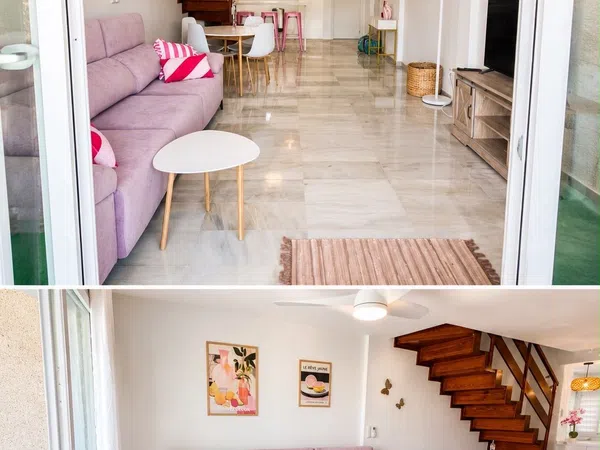 Dúplex en Calle Carabela, 25, Almerimar, Almerimar - Foto 2