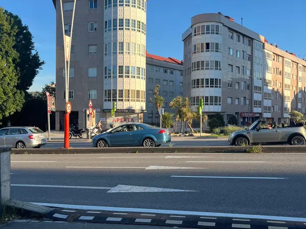 Piso en Calle Darío Durán, 2, As Travesas - Balaídos - Foto 16