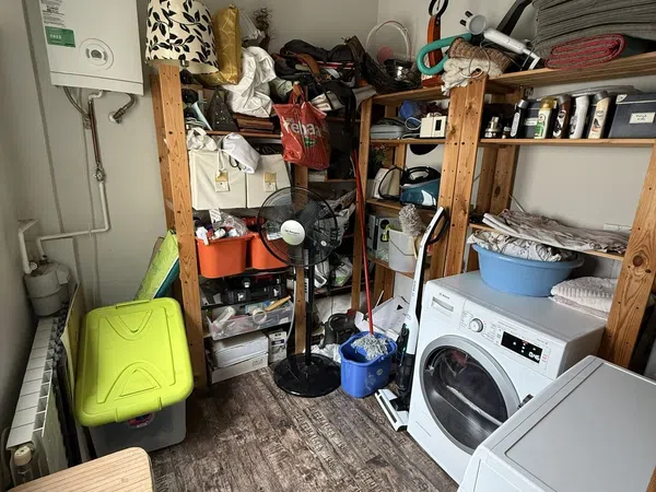 Dúplex en avenida del Alcalde José Aranda, 53 - Foto 37