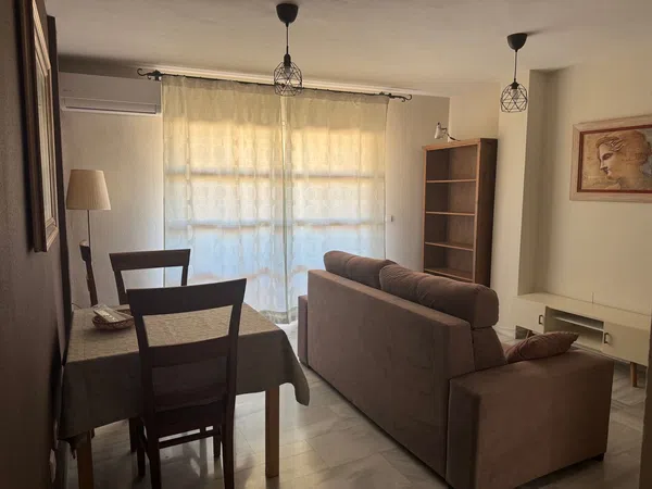 Piso en Calle de la Rosaleda, 15, La Goleta - San Felipe Neri - Foto 1
