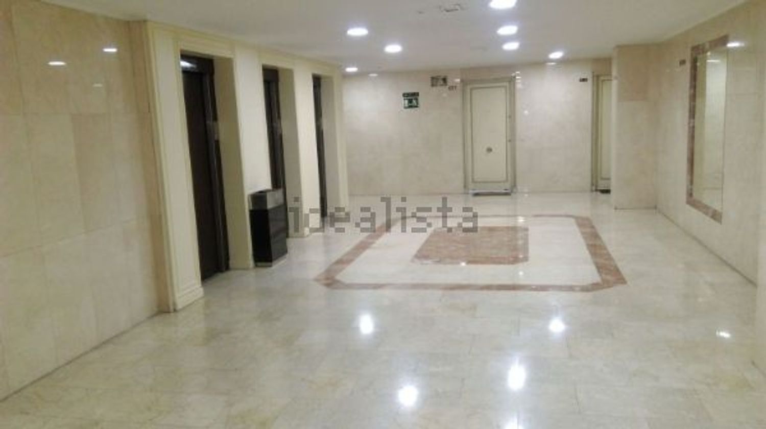 Estudio en calle de Viriato, 2 - Foto 7