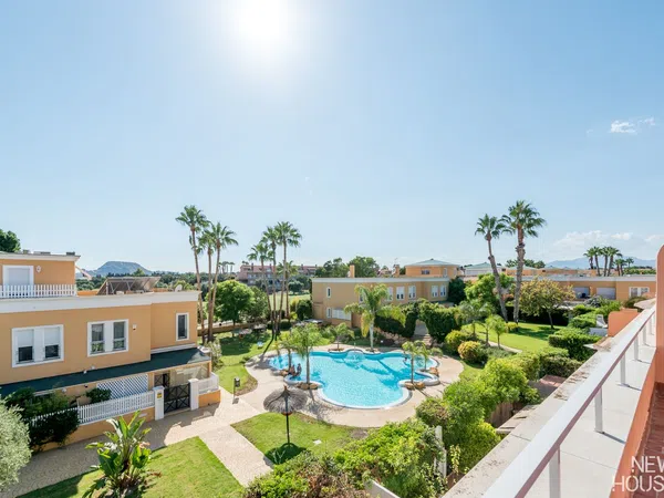 Chalet adosado en Avenida Pintor Pérez Gil, Alicante Golf - Foto 33