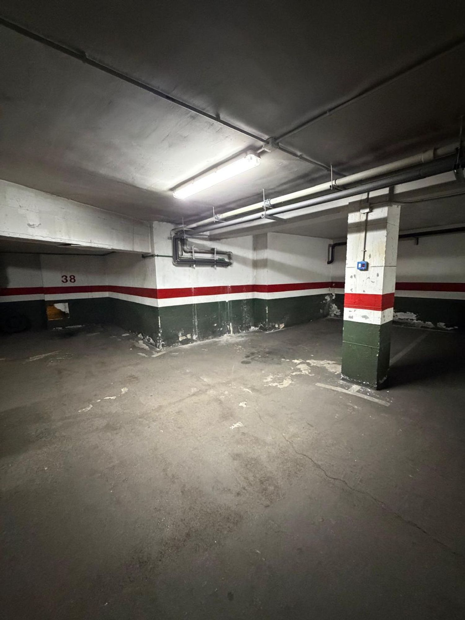 Piso en cuesta del Sancti-Spíritus, 10 - Foto 35