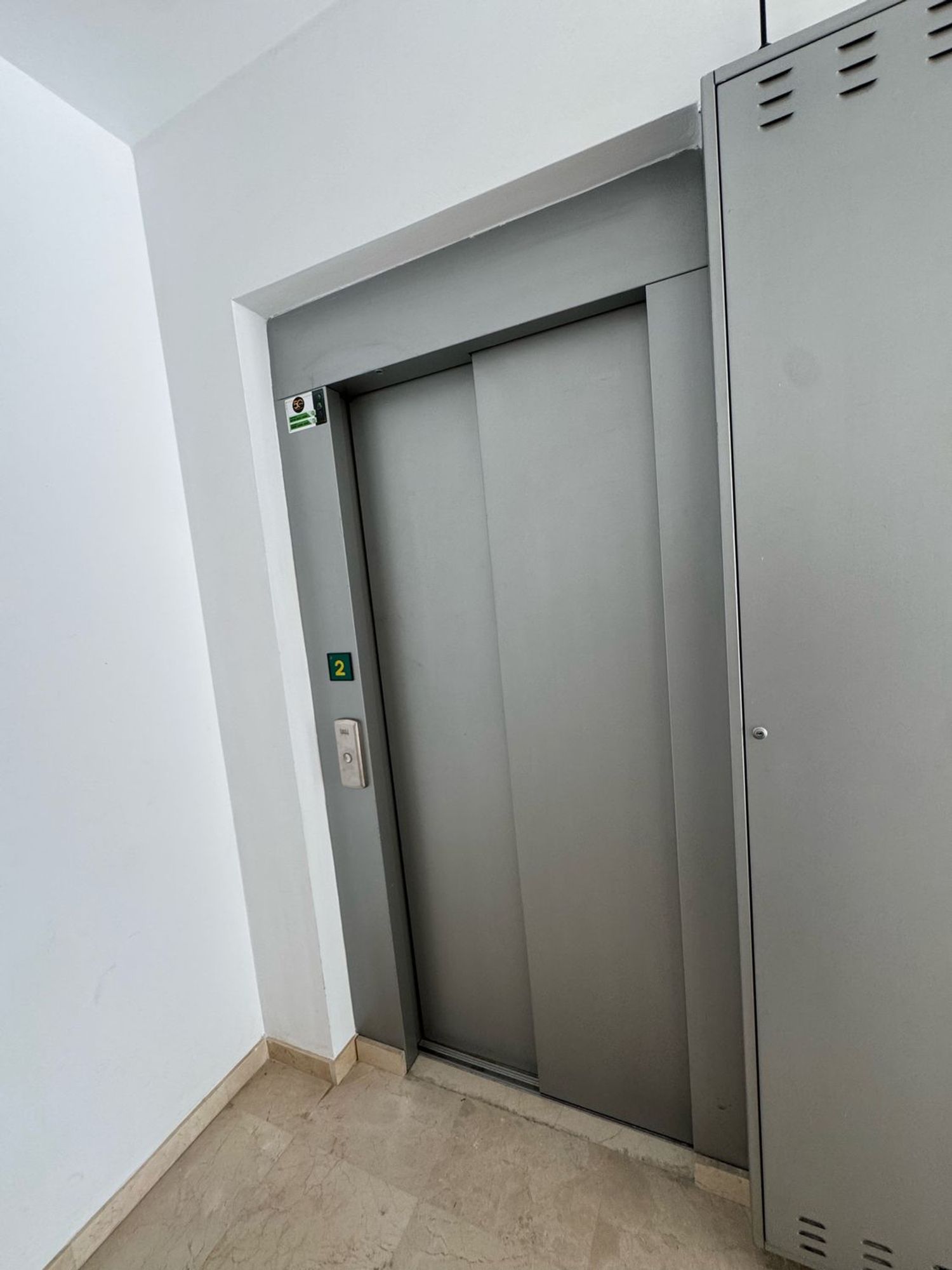 Piso en Calle Virgen de la Oliva, 2 - Foto 10