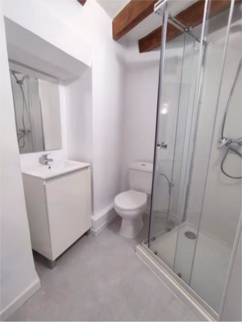 Estudio en Casco Antiguo - Foto 7