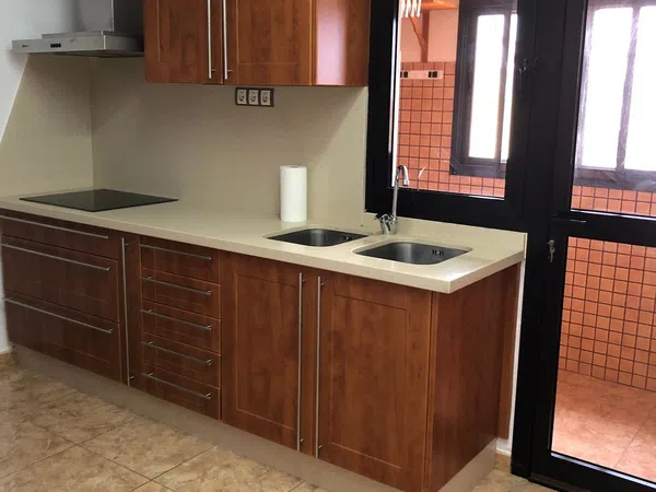 Piso en Calle Aremota, 30, Callejón del Castillo - El Calero - Las Huesas, Callejón del Castillo - El Calero - Las Huesas - Foto 4