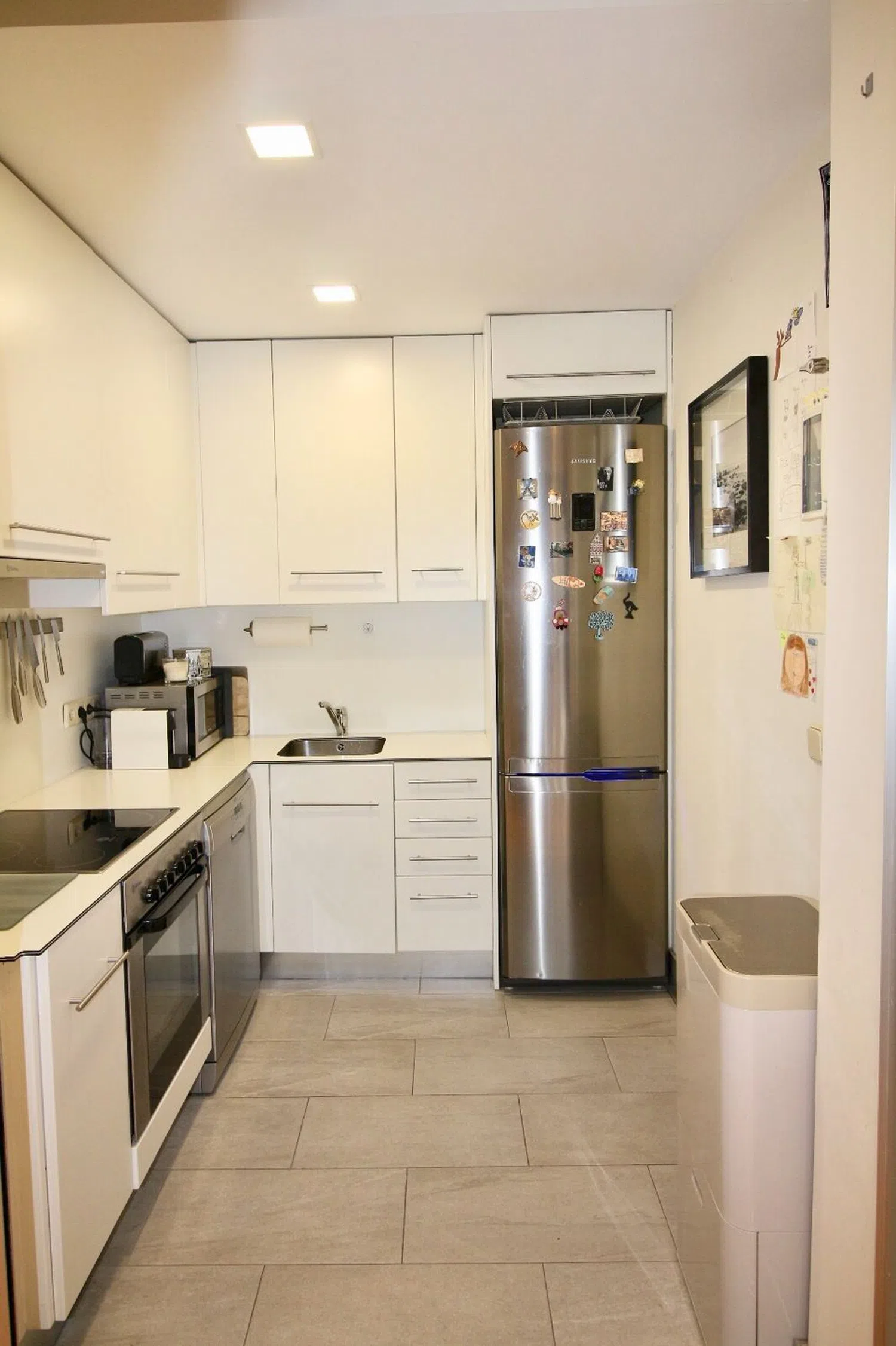 Piso en calle Bariloche, 5 - Foto 33