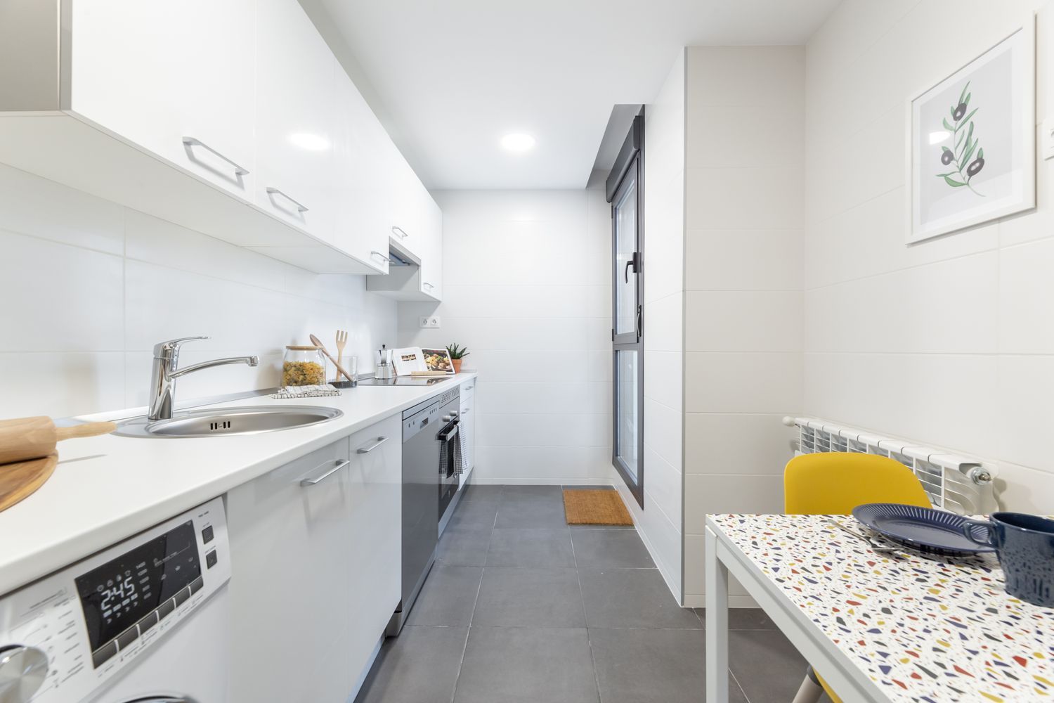 Piso en El Santo de la Isidra, 30 - Foto 12