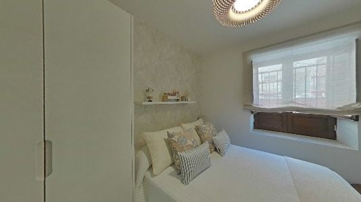 Piso en Barrio Carrera de la Virgen - Paseo del Salón - Foto 5