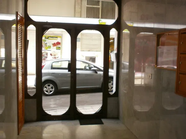 Piso en Calle de San Francisco, 76 - Foto 1