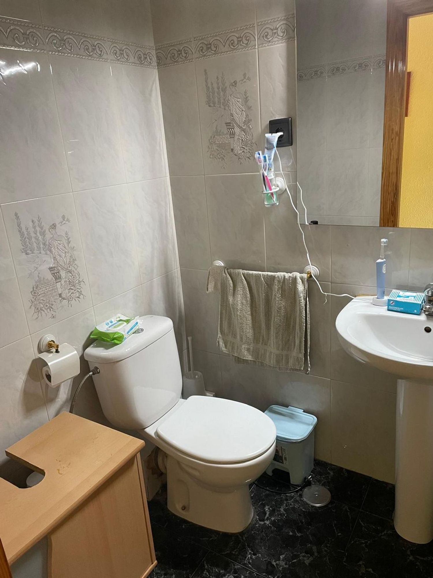 Piso en Calle Escultor Antonio García Mengual, 27, Espinardo - Foto 8