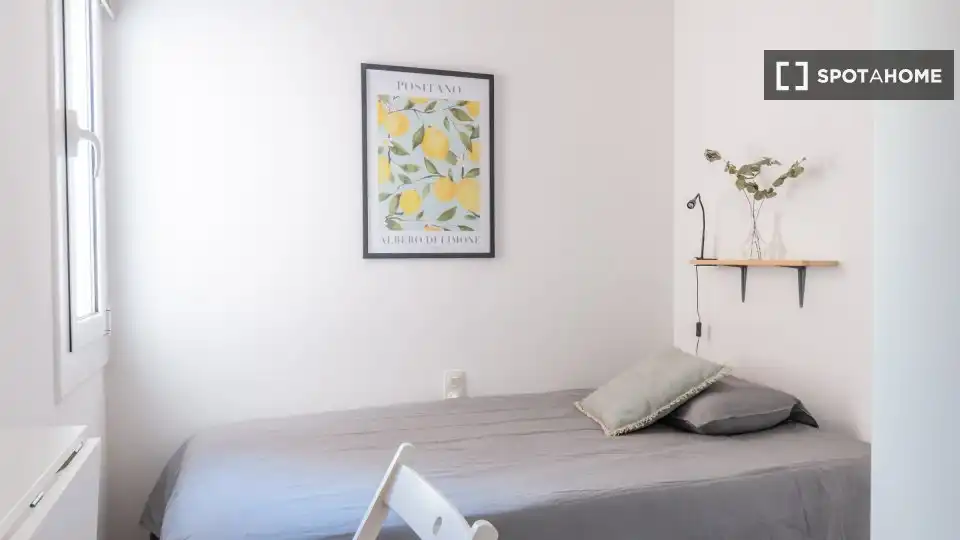 Piso en L'Hospitalet de Llobregat - Foto 17