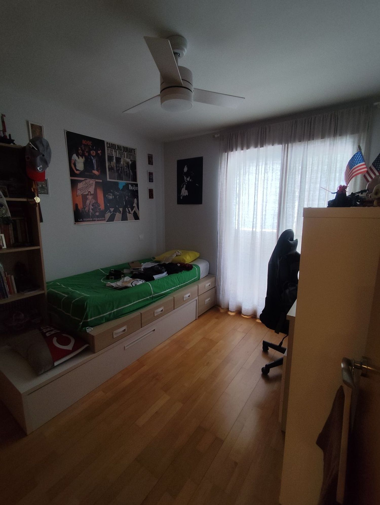 Chalet adosado en Hispanoamérica - Comunidades, Hispanoamérica - Comunidades - Foto 16