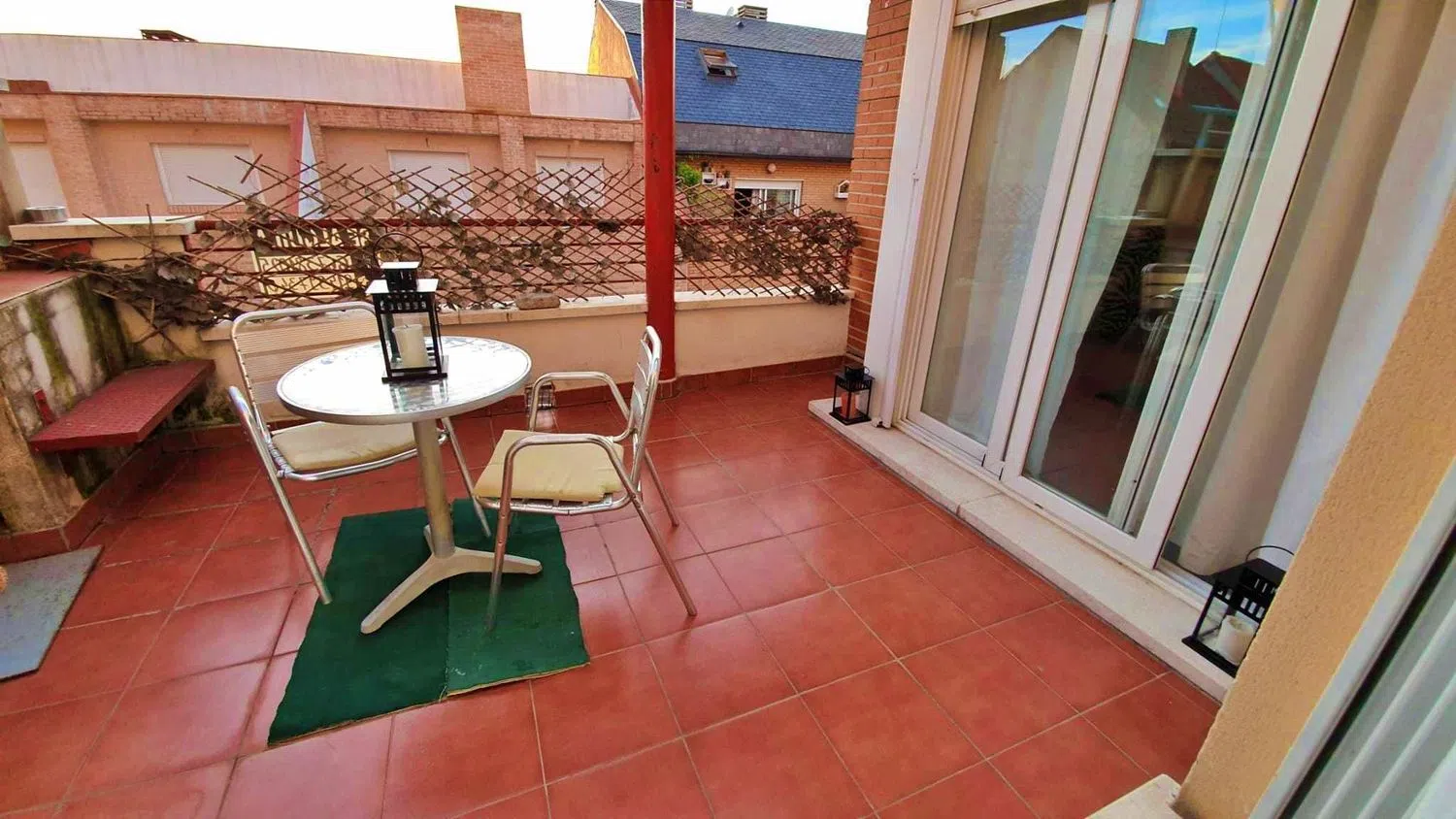 Ático en calle del Panizo, 28 - Foto 4