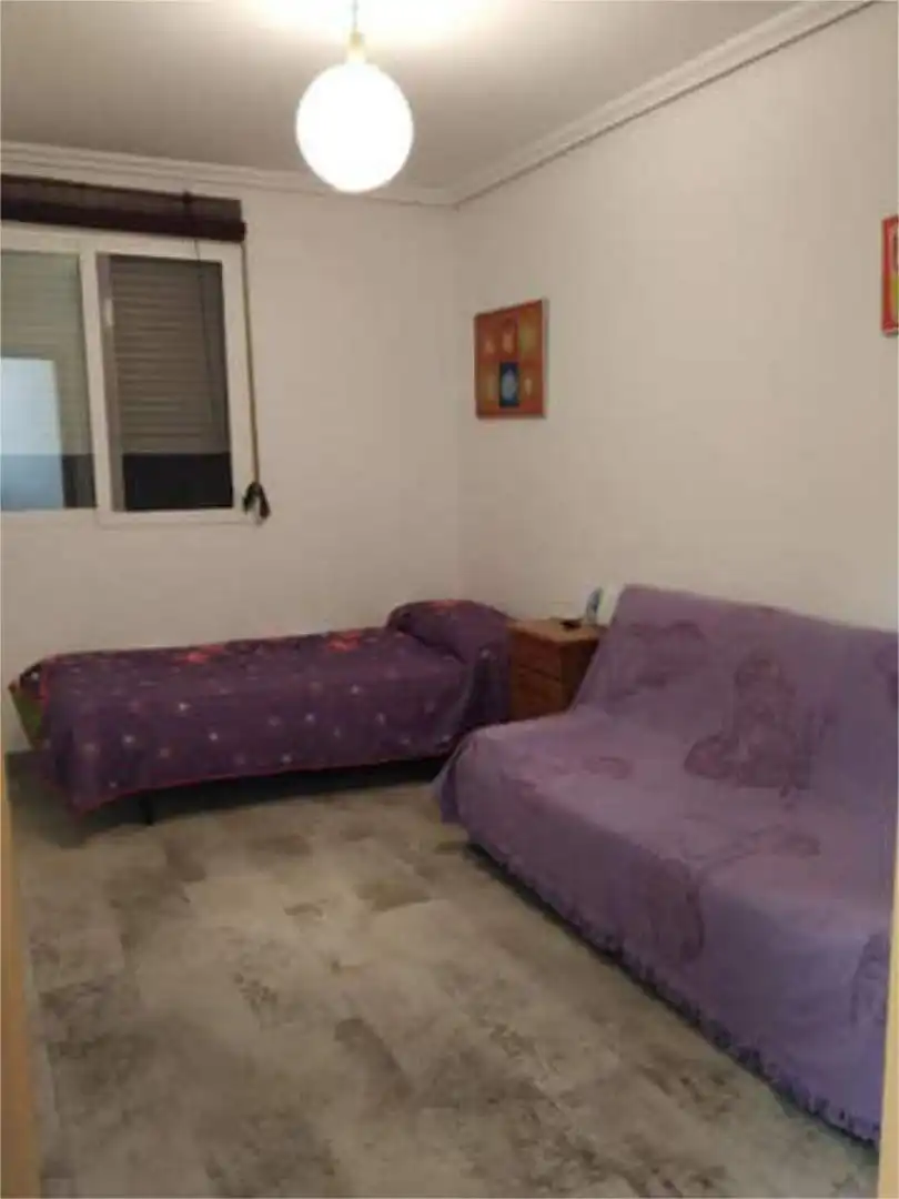 Piso en Benetusser - Foto 5