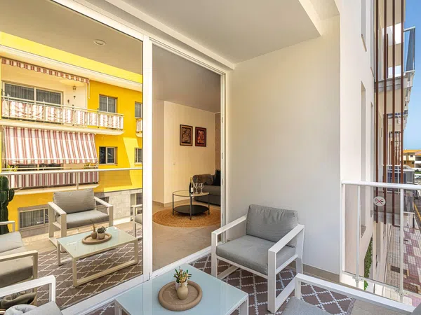 Piso en Calle Mar de Fondo, 49, Playa San Juan, Playa San Juan - Foto 28