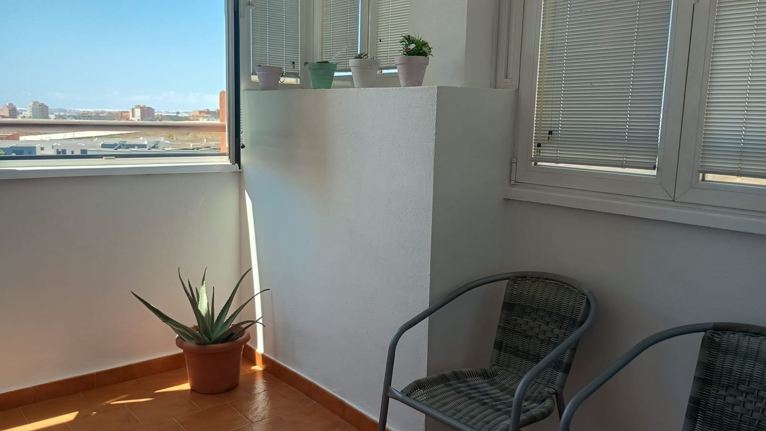 Piso en Calle Joaquín Turina, 1, Aguadulce norte - Foto 35