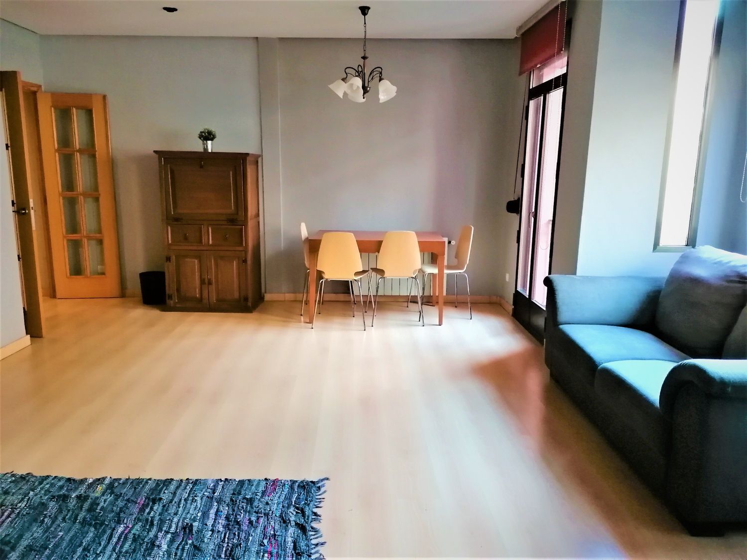 Piso en calle Ave María, 33 - Foto 5