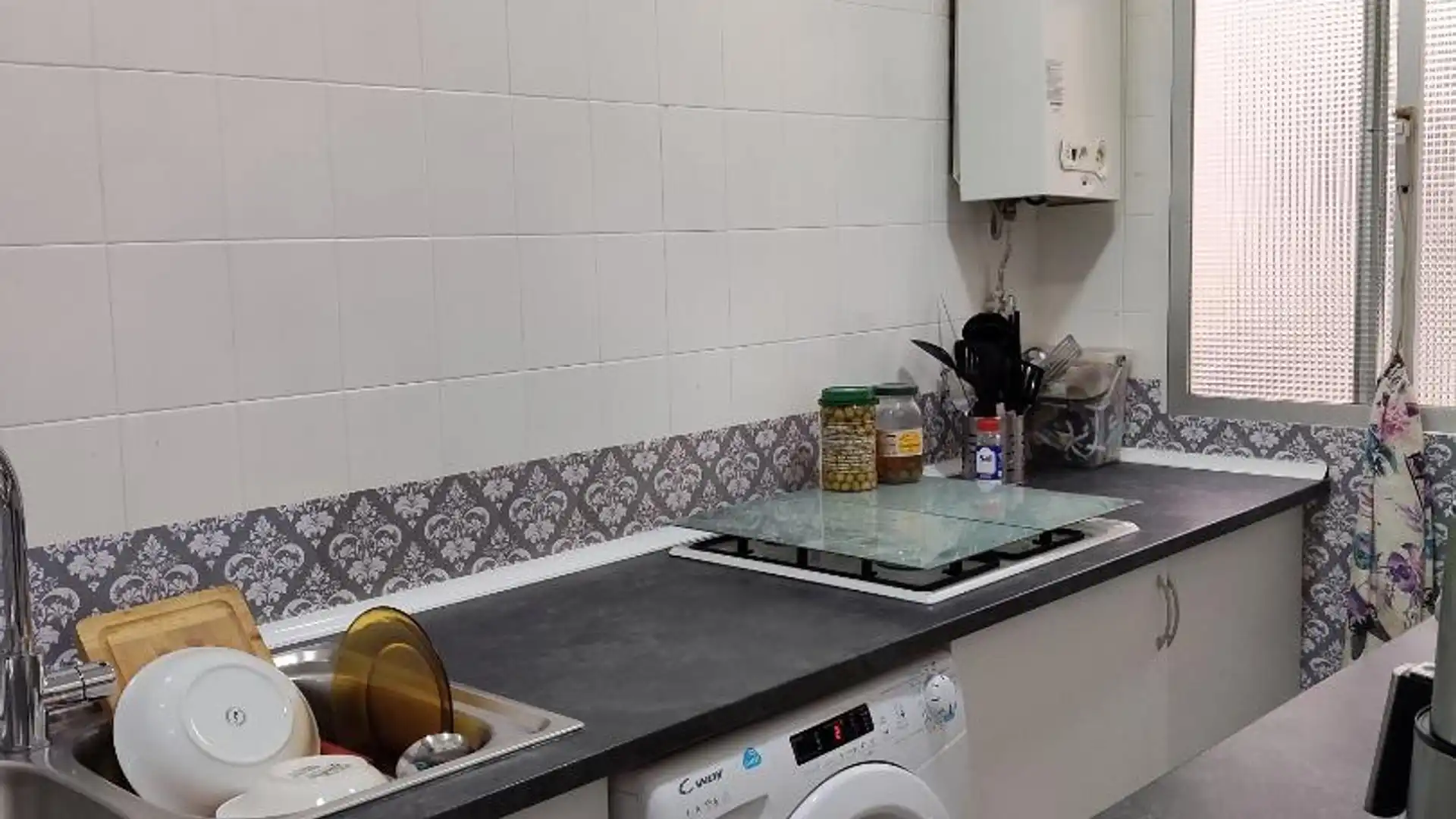 Piso en  Avenida de Carlos Haya 19 - Foto 3