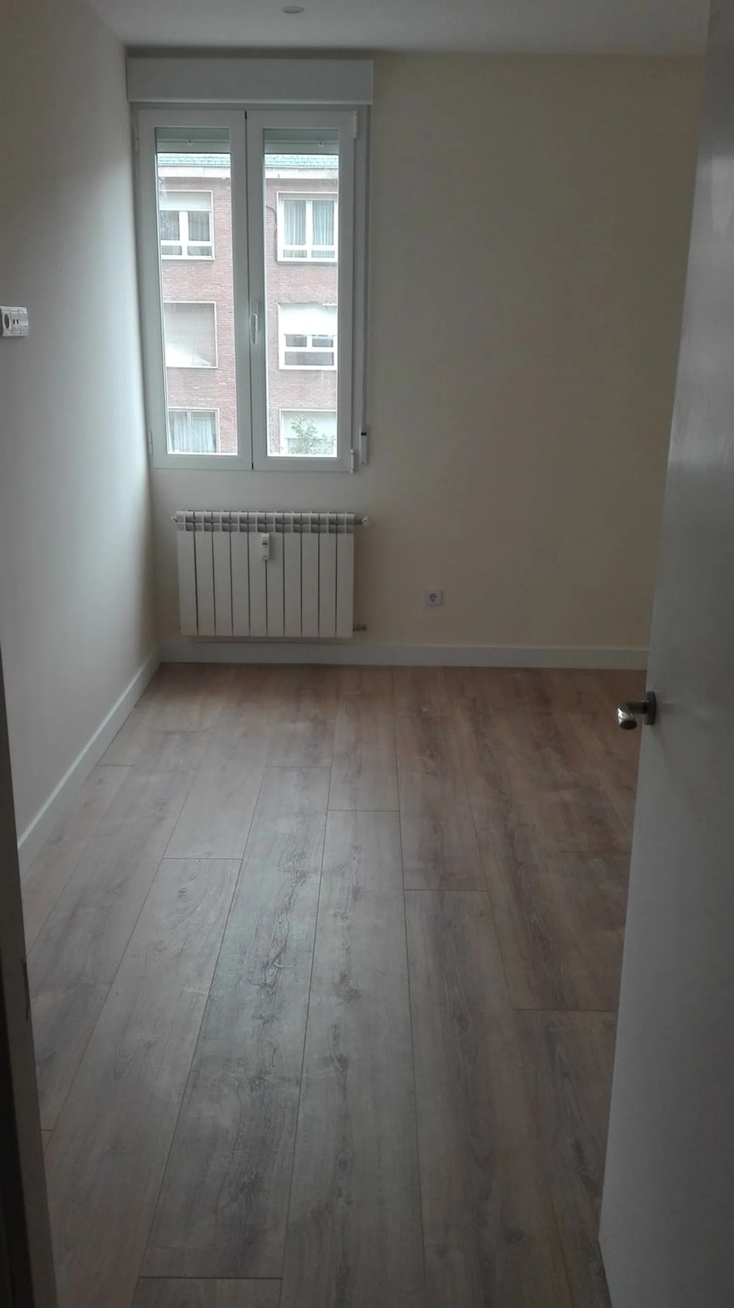 Piso en calle de Orense, 18 - Foto 5