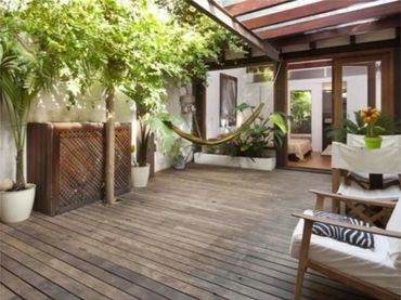 Loft en  Carrer de Villalonga 43baj - Foto 1