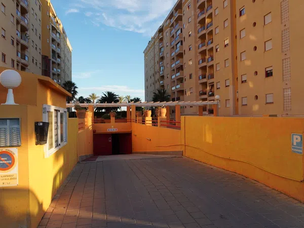 Piso en avenida Tellerola, 1 - Foto 26