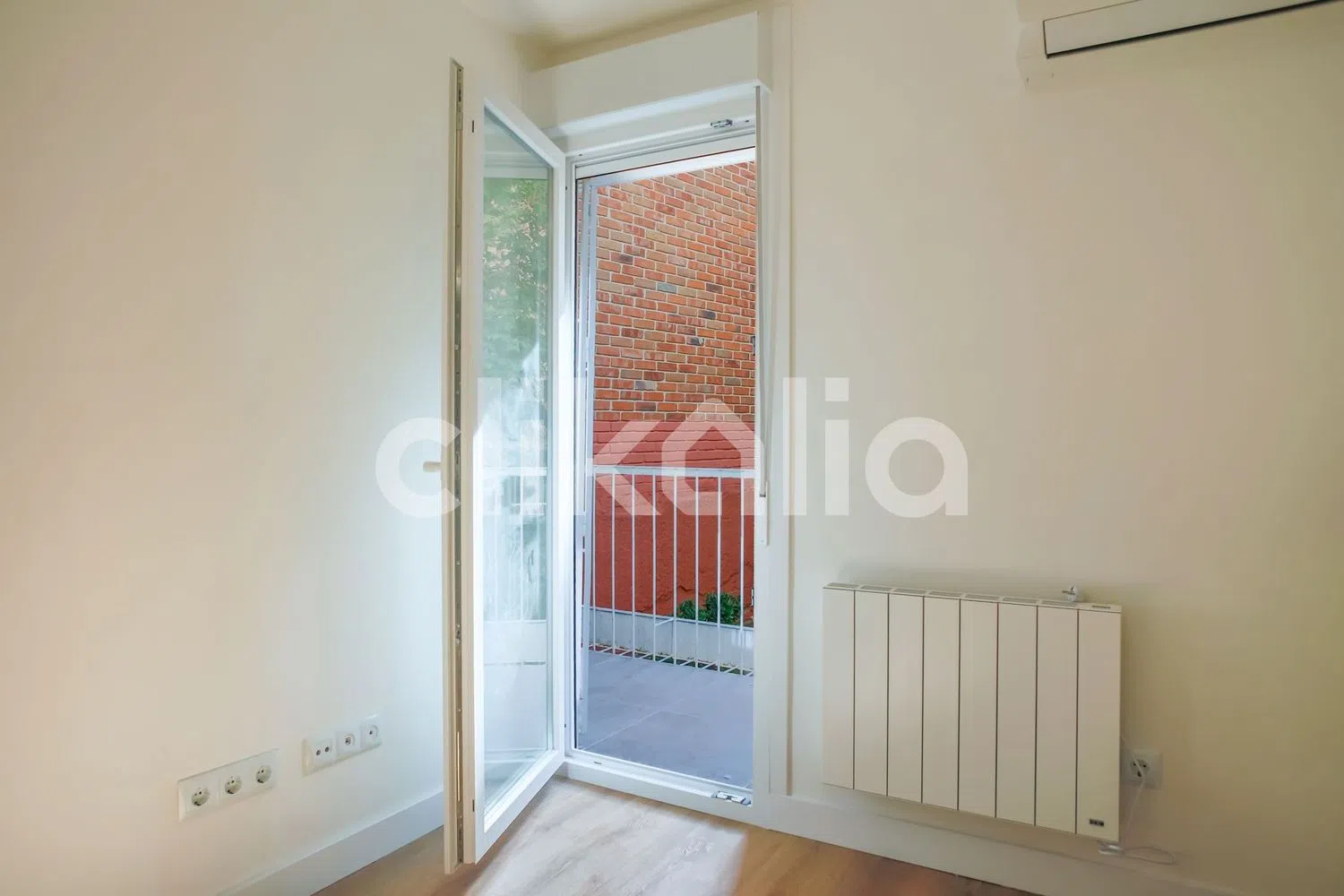 Piso en calle Diego Manchado - Foto 3