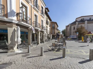 Local comercial en Alcalá de Henares - Foto 9