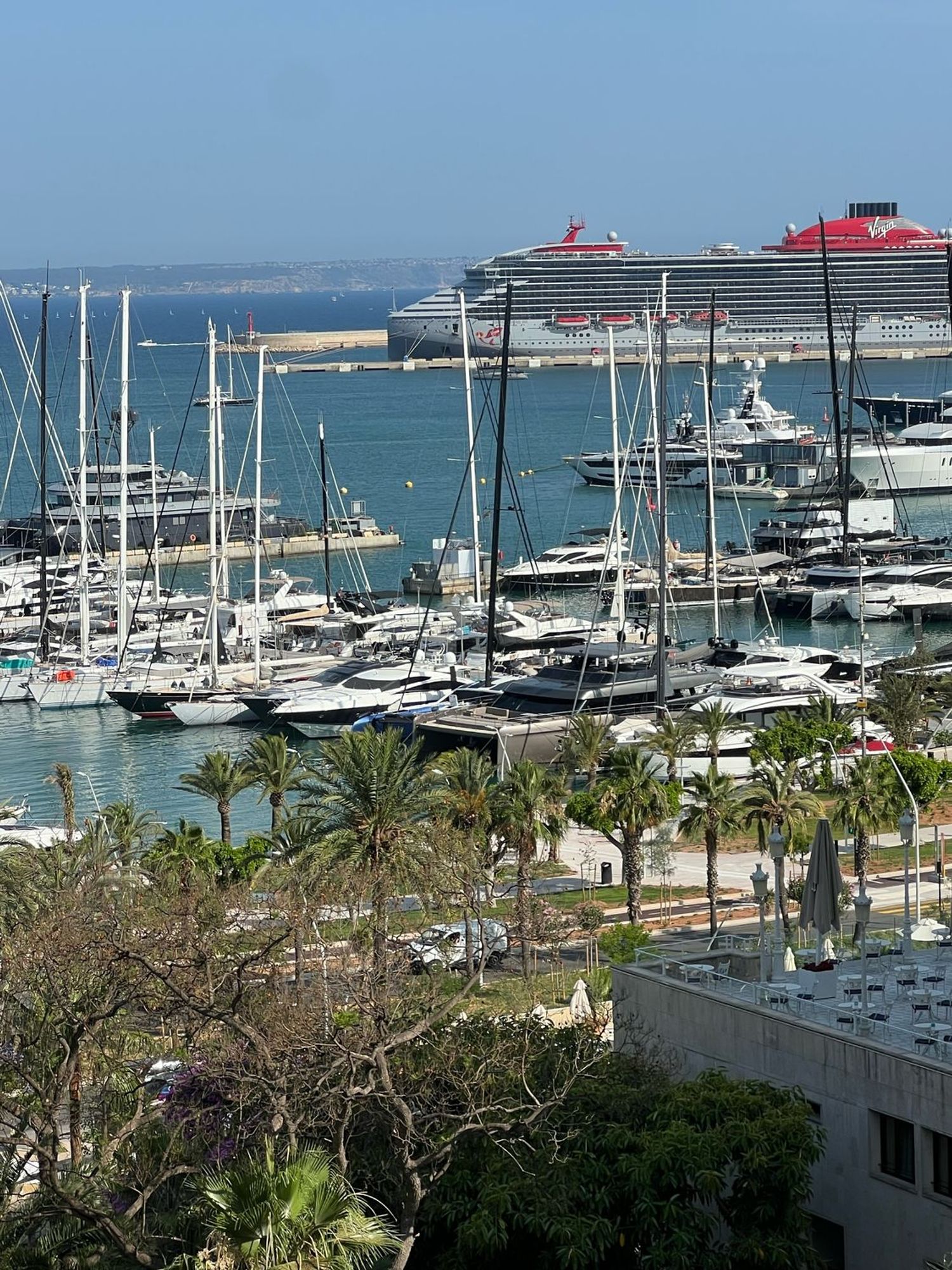 Dúplex en avenida de Joan Miró, 19 a