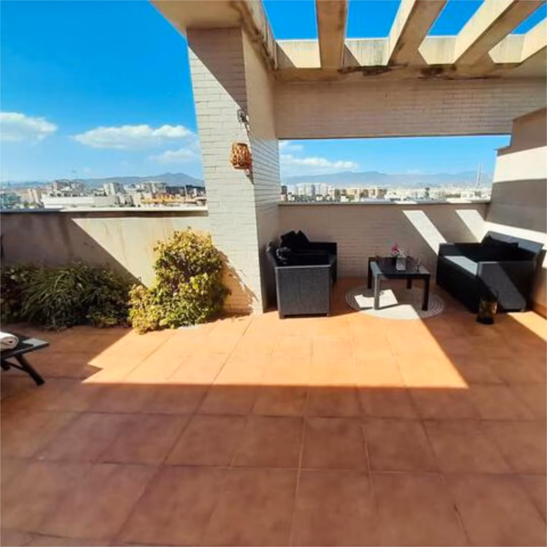 Ático en Puerta Blanca - Foto 2