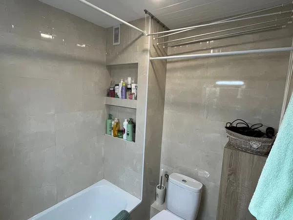 Piso en calle de Extremadura, 39 - Foto 6