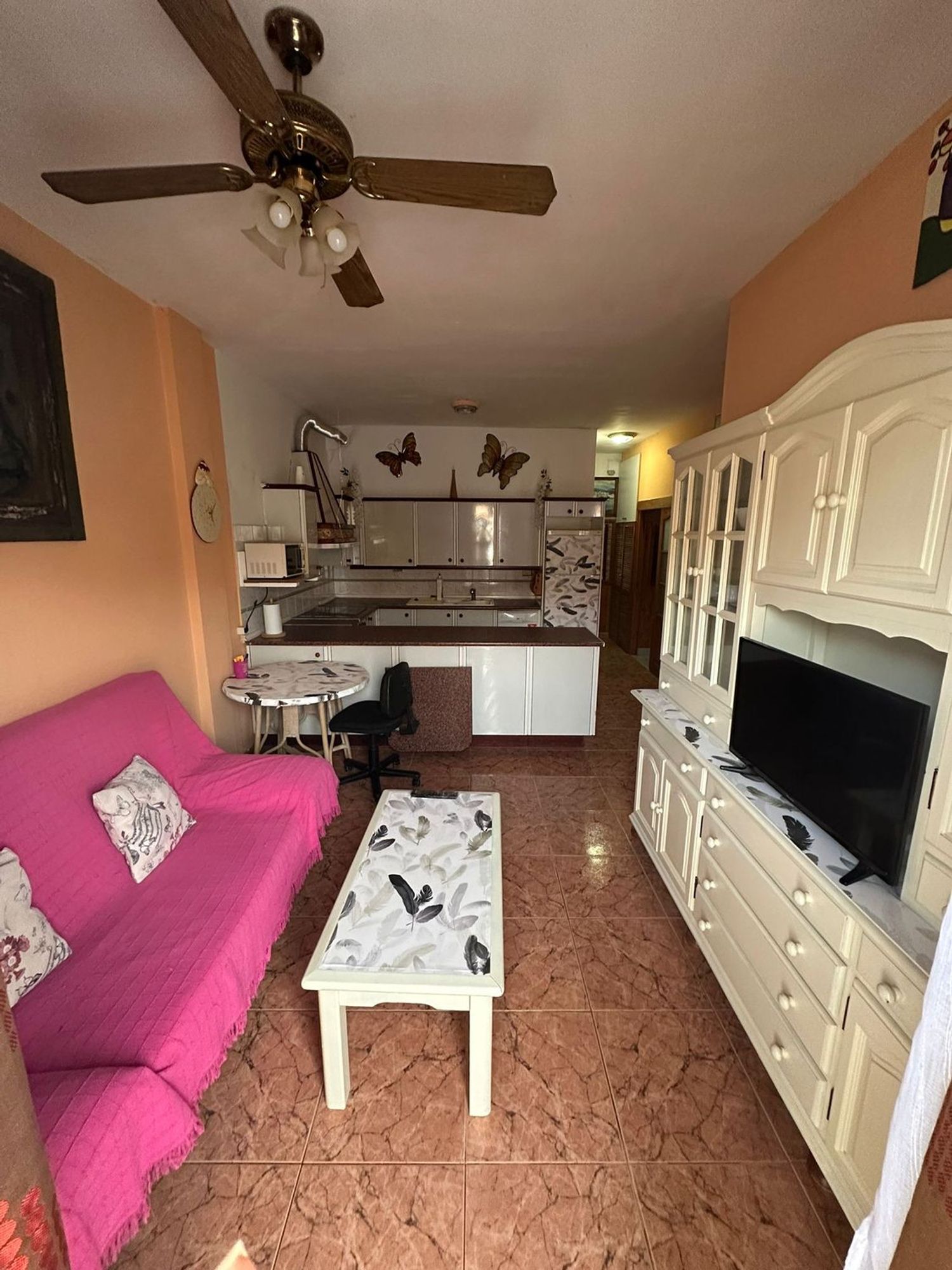 Chalet adosado en Calle Marcial Sánchez Velazquez, 19 - Foto 4
