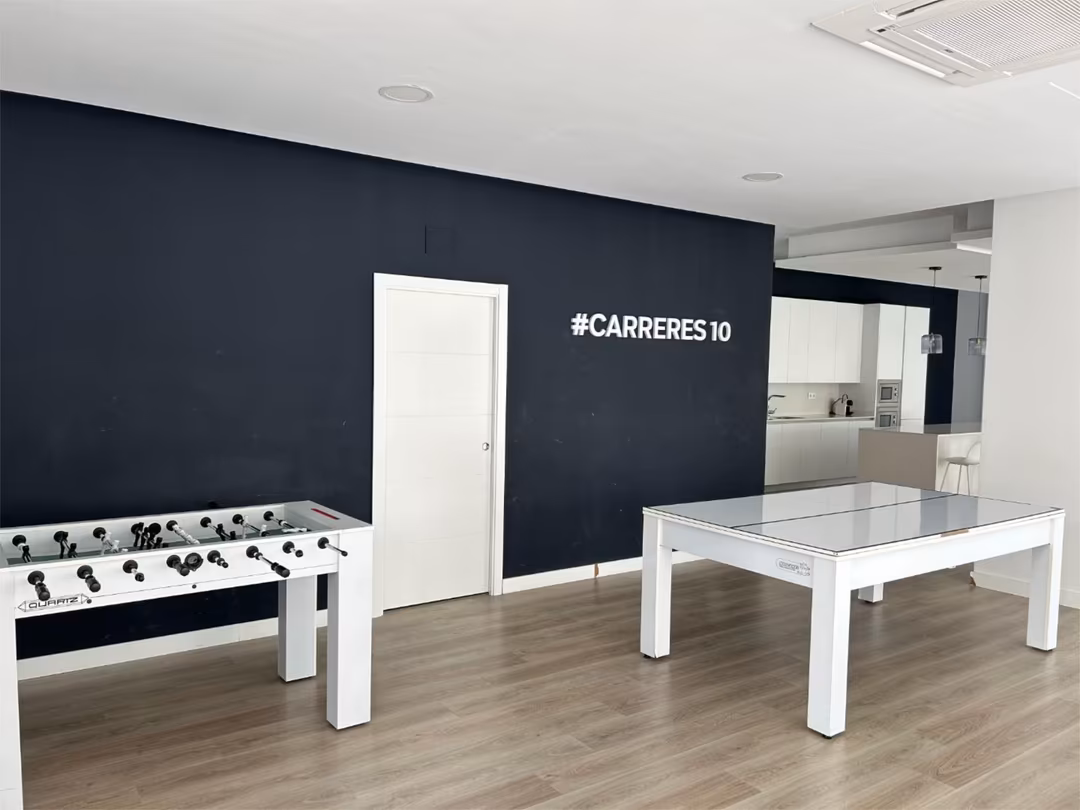 Piso en  Carrer d'Antonio Ferrandis 26 - Foto 3