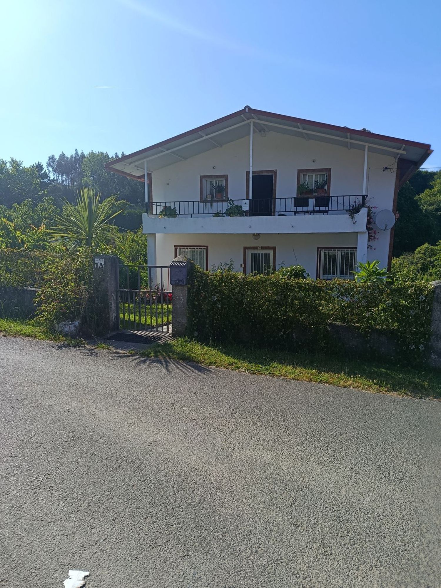 Casa o chalet independiente en Porftodemouros Arzua, 905 - Foto 11