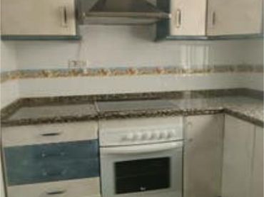 Piso en Cerro-Amate - Foto 2