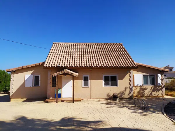 Casa o chalet independiente en Calle de la Vivianita, 10, Valle del Sol - Rio Park, Valle del Sol - Rio Park - Foto 2