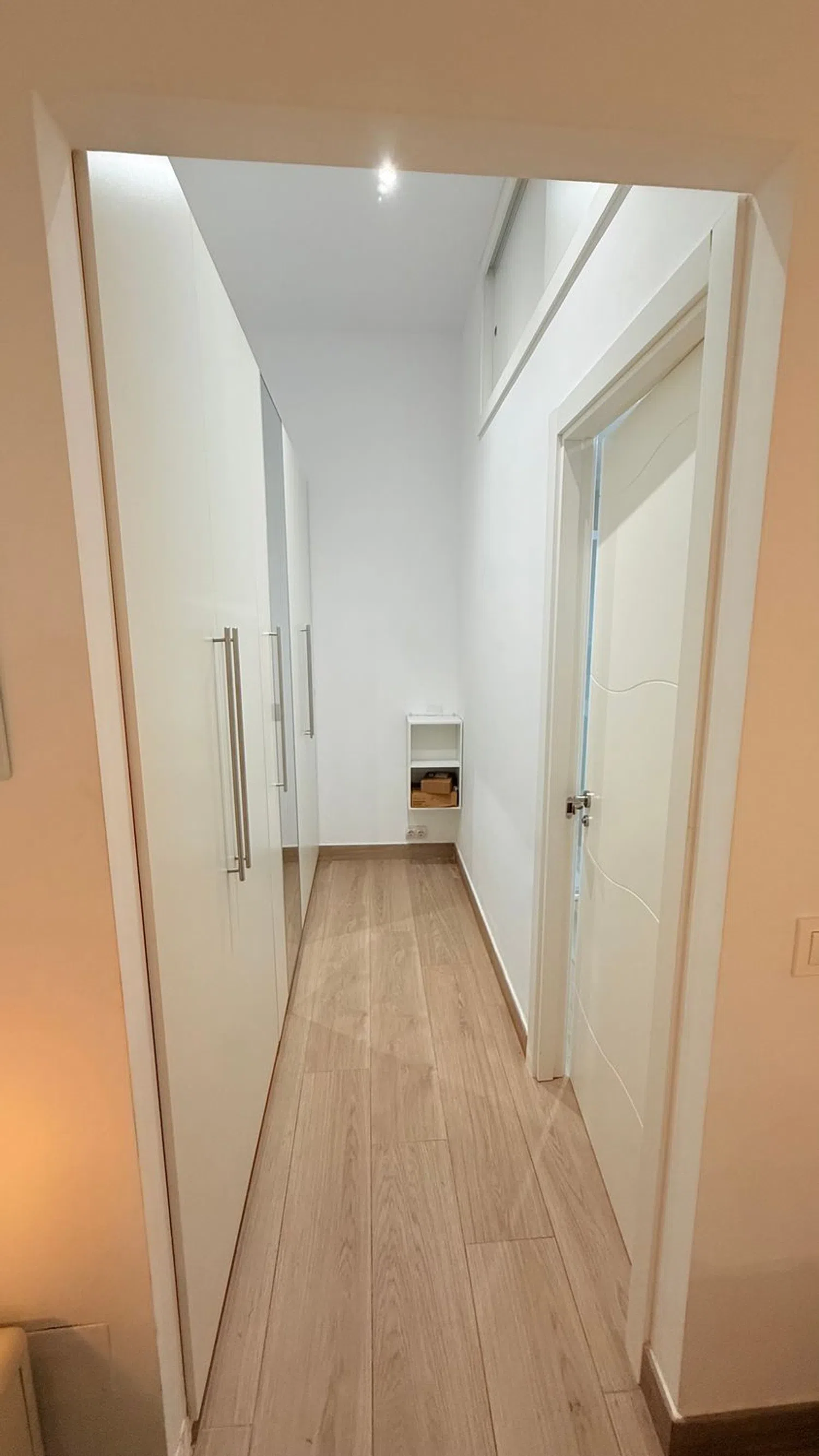 Estudio en calle del General Palanca, 31 - Foto 16