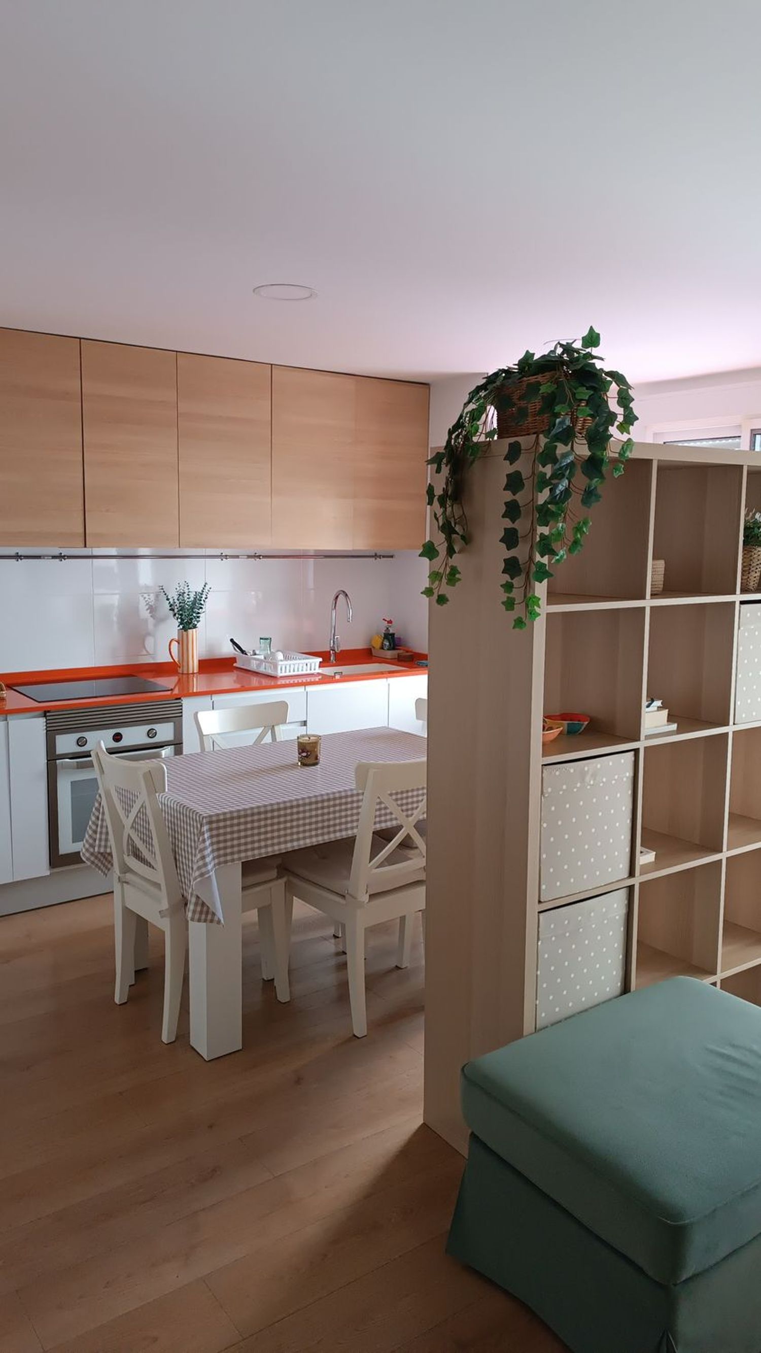 Piso en Calle Señera, 20, Mont-Olivet - Foto 21