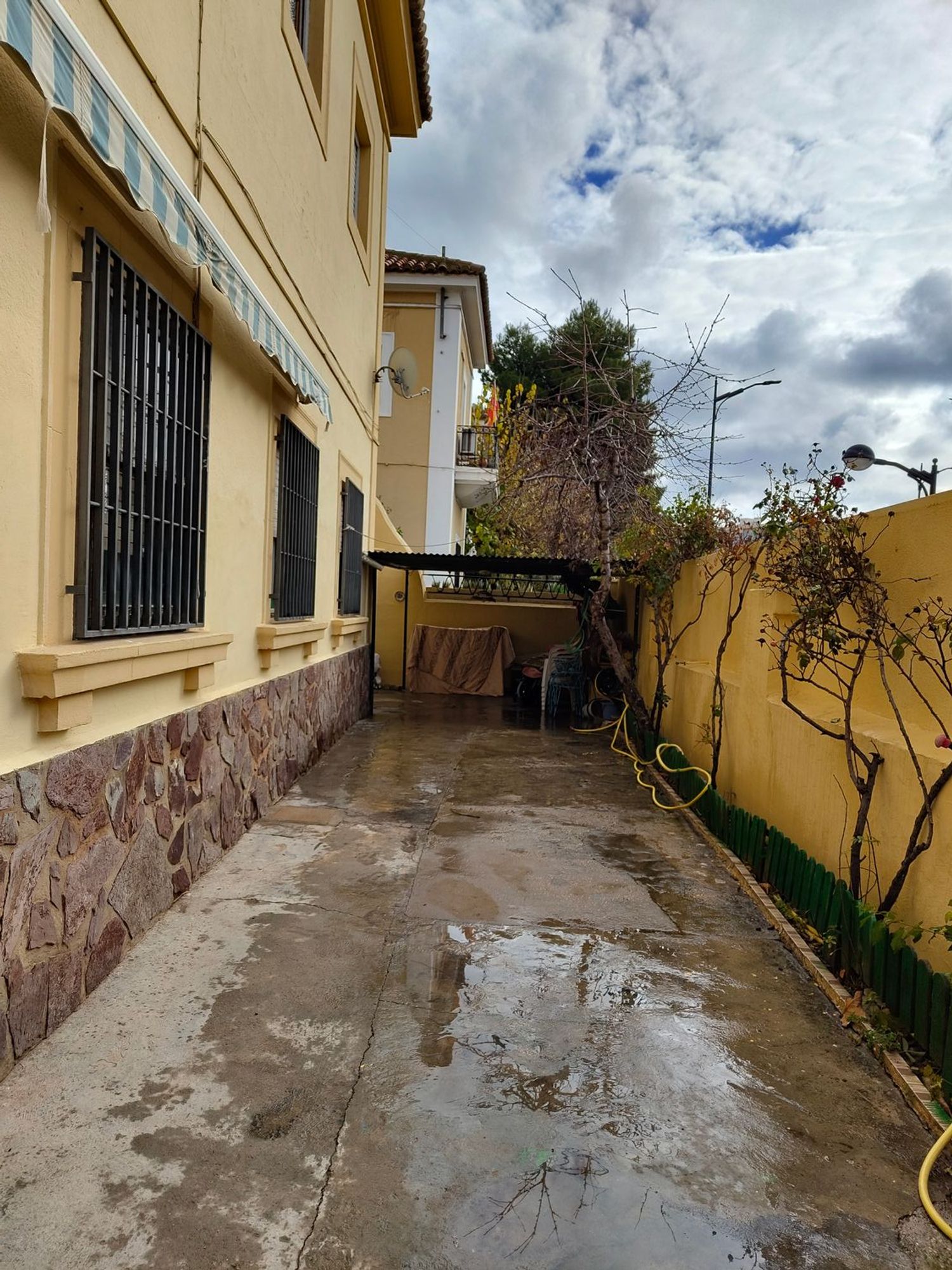 Chalet pareado en Calle Palma de Mallorca, 15 - Foto 10