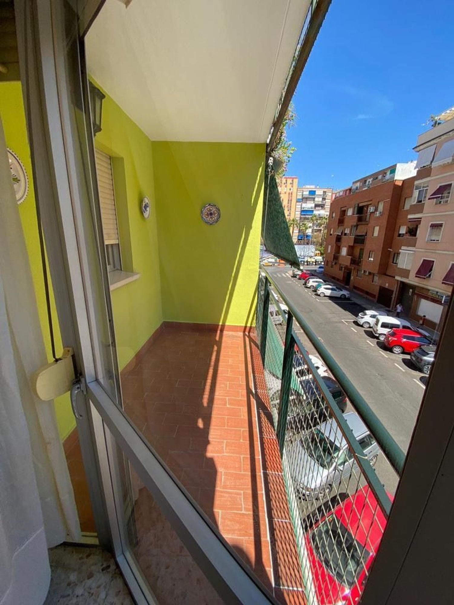 Piso en Calle Manuel Saldaña, 10, Maria Auxiliadora - Barriada LLera, Maria Auxiliadora - Barriada LLera - Foto 3