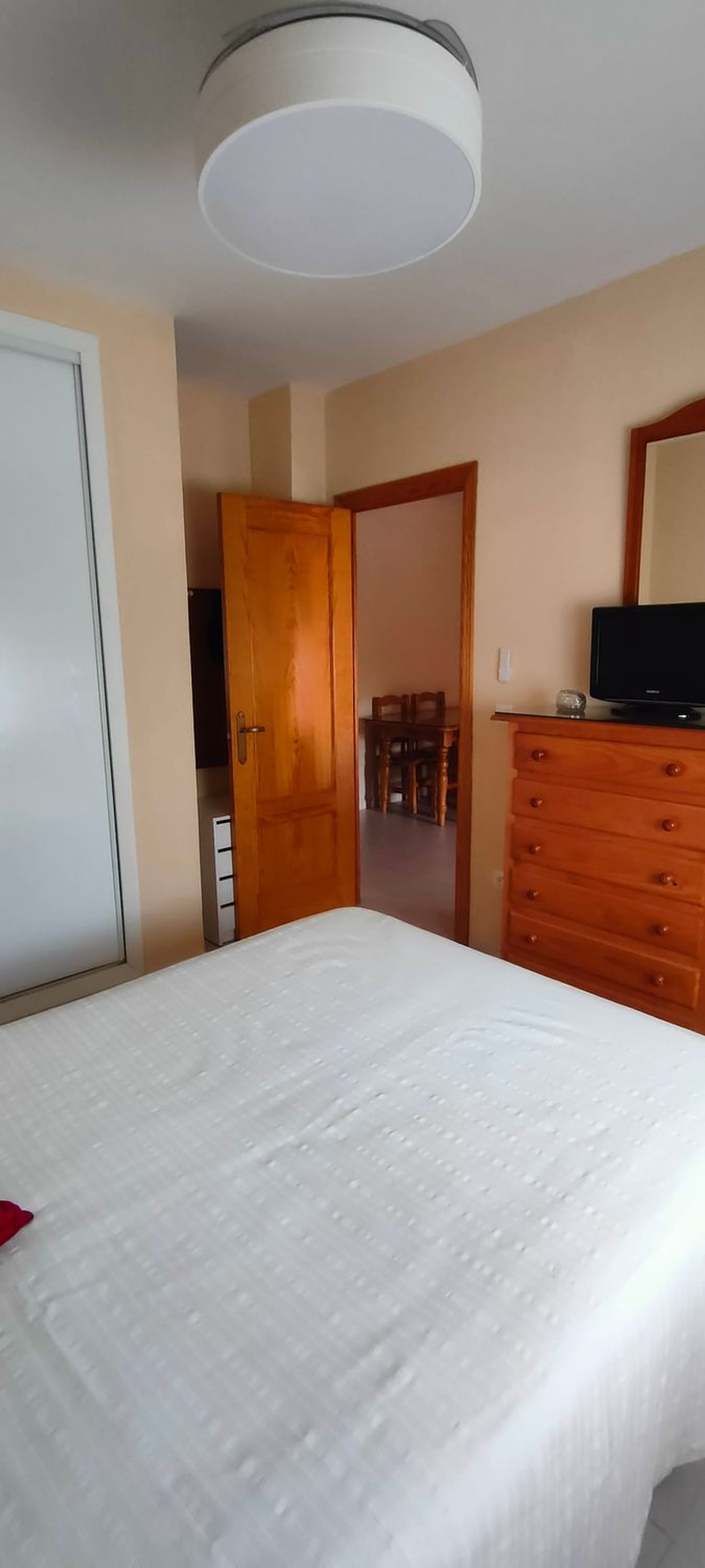 Piso en Sector Aulaga, 9, Zona Caño Guerrero - Foto 10