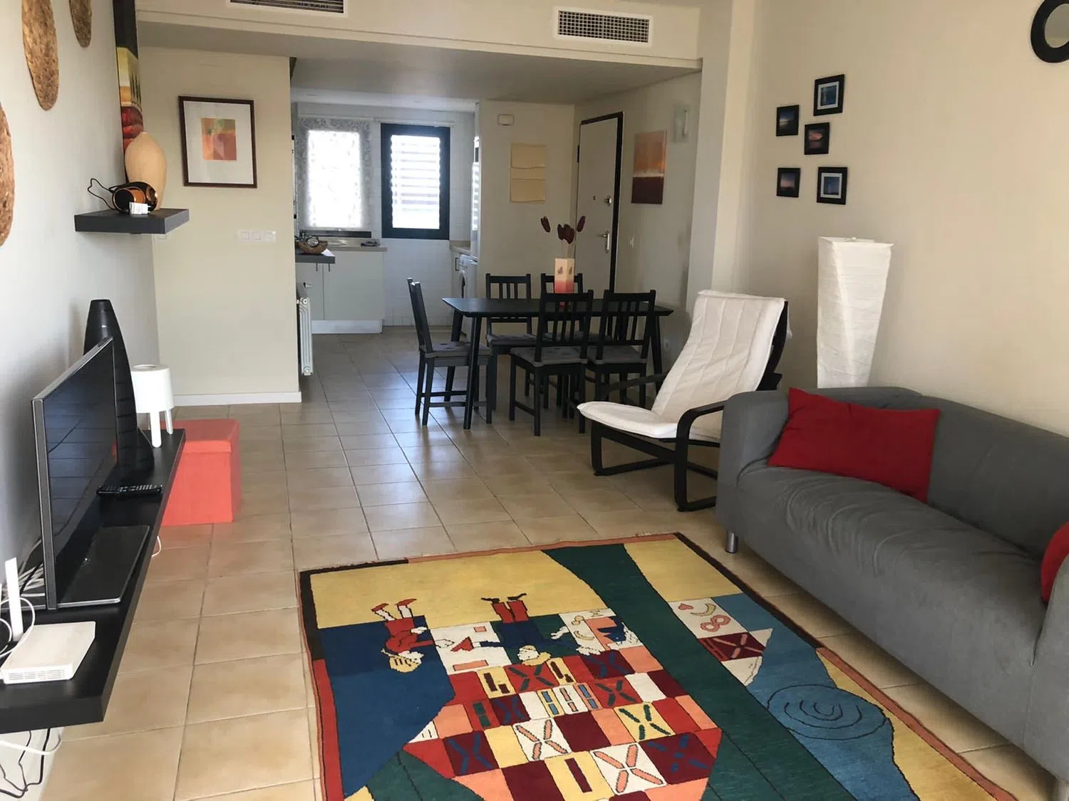 Piso en ronda Del Golf, 12 - Foto 14