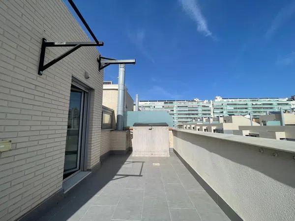 Chalet adosado en avenida 1º de Mayo, 1 Bis - Foto 34